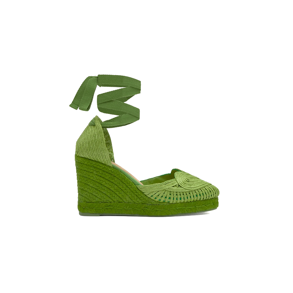 Green platforms Cacia