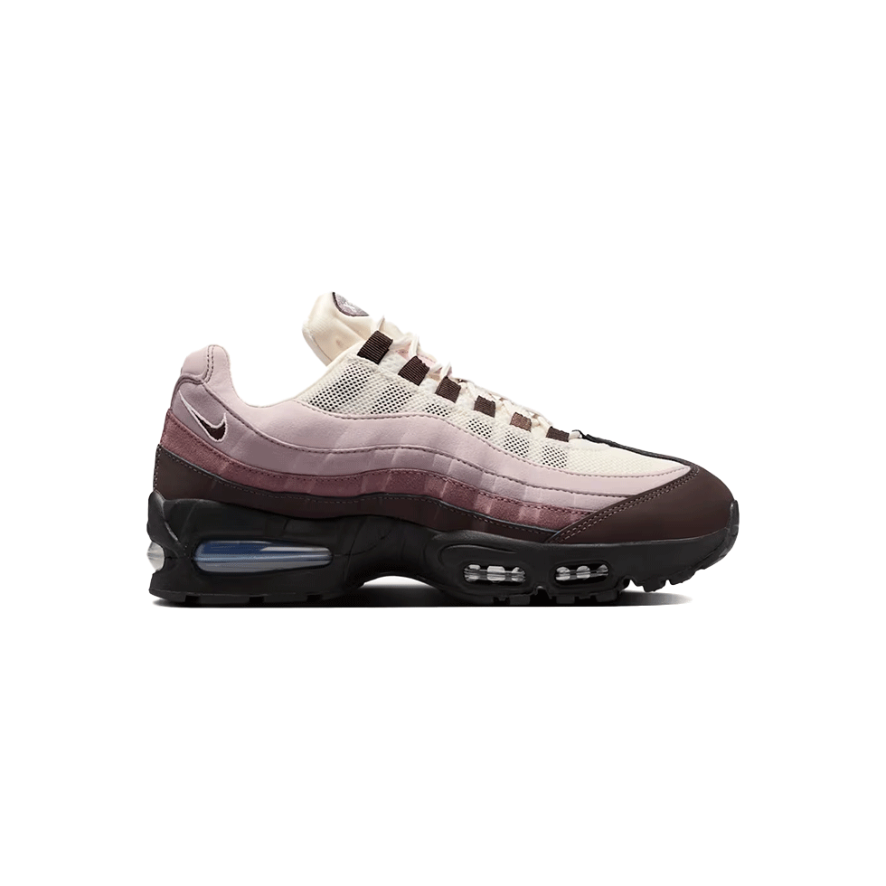 Πολύχρωμα Air Max 95 Big Bubble, Nike