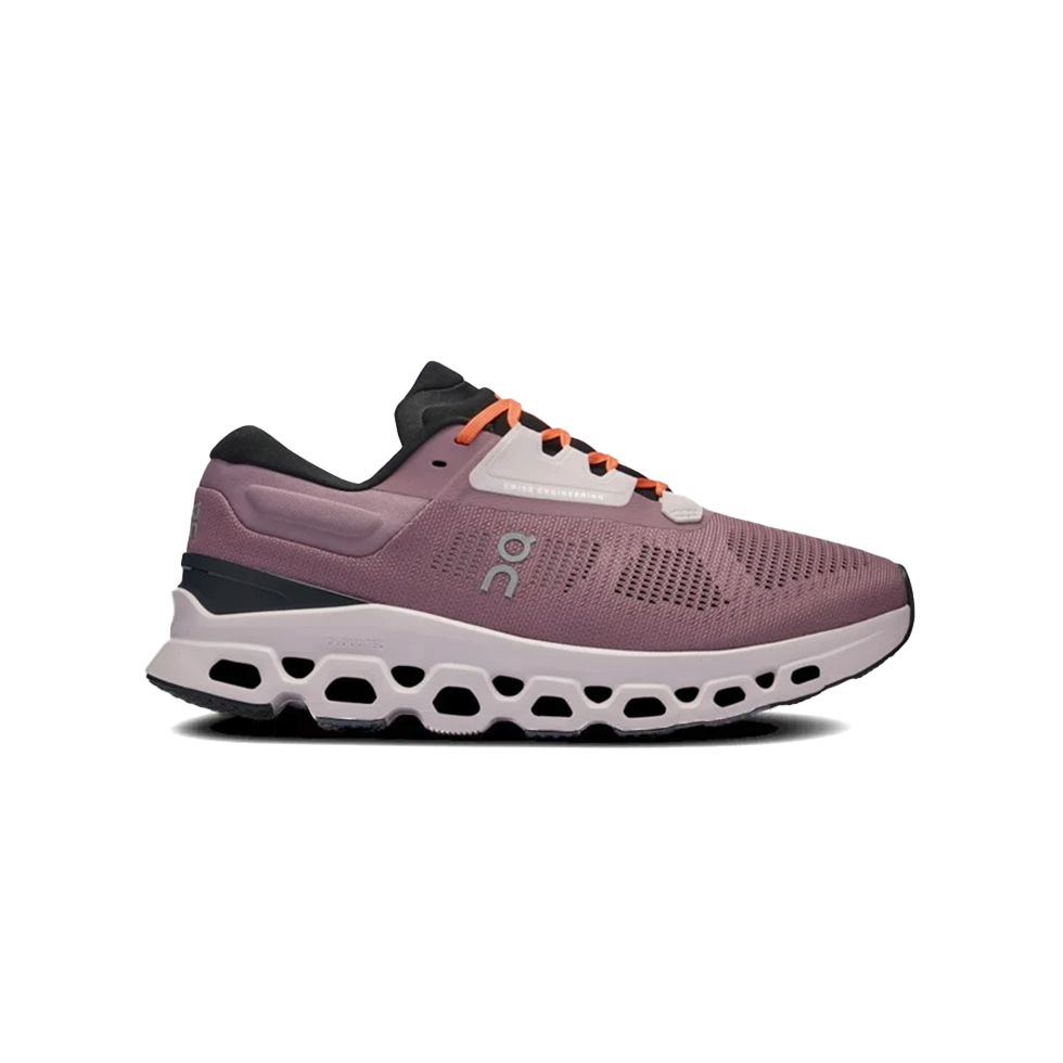 Μοβ sneakers Cloudstratus 3, On 