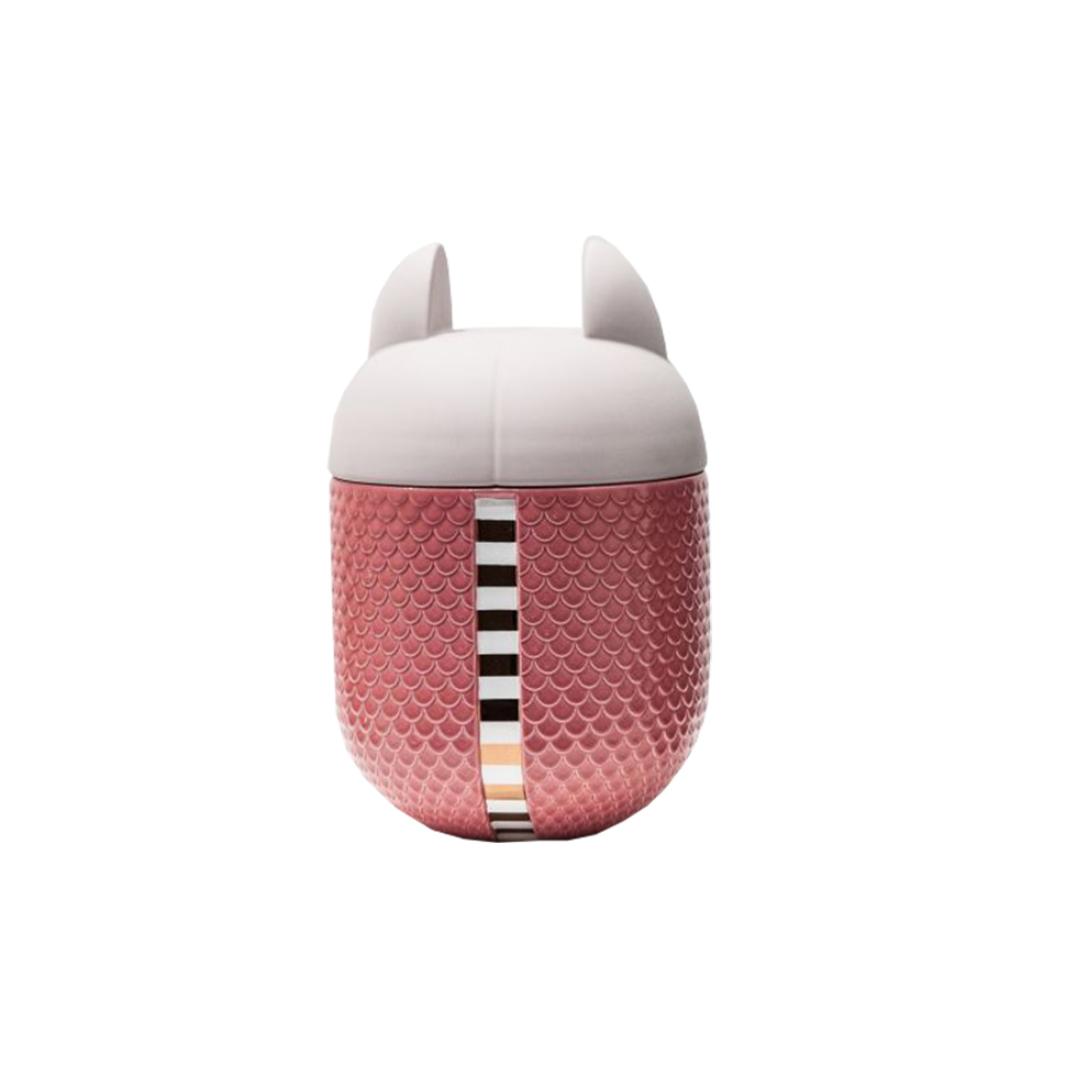 Βάζο Khepri, Bosa