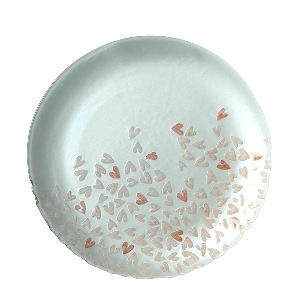  Ρηχό μπολ Alassio, Leonardo