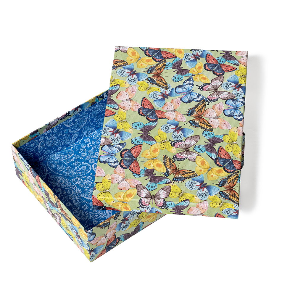 Διακοσμητικό κουτί αποθήκευσης, Artebene