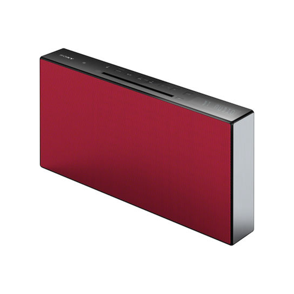 Ηχοσύστημα CMT-X3CD 