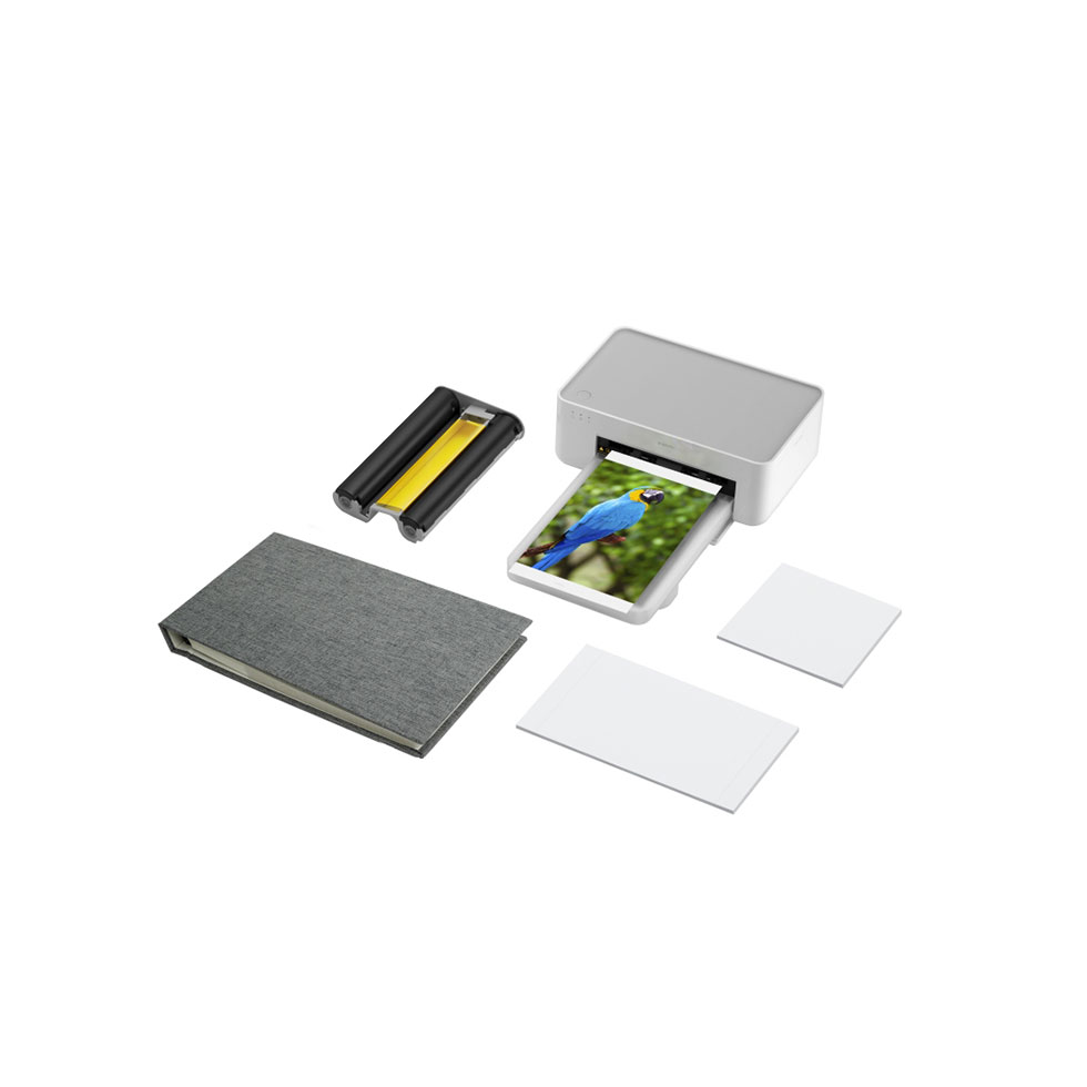 Θερμικός εκτυπωτής για φωτογραφίες  1S, Xiaomi 