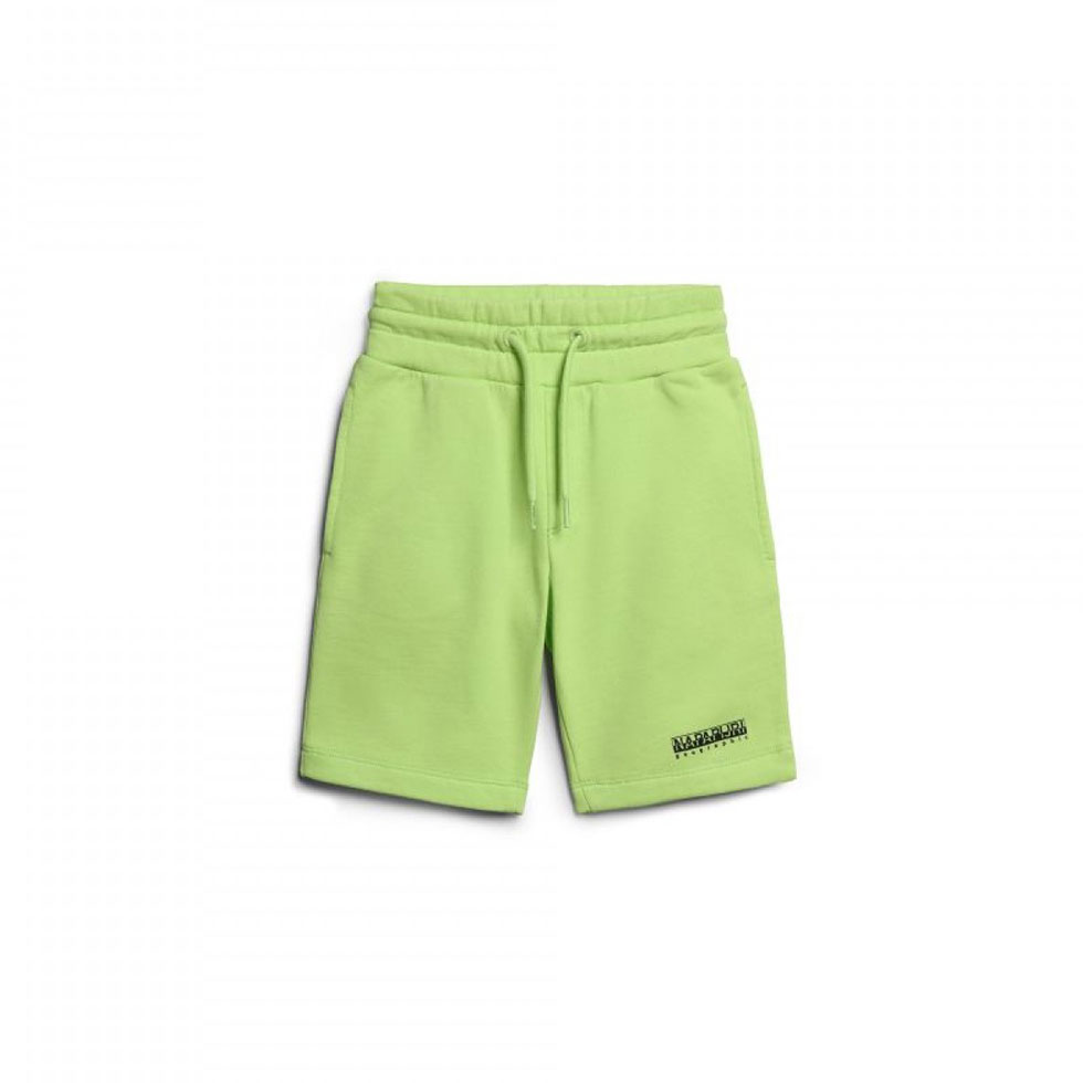 Neon πράσινη βερμούδα Box 1