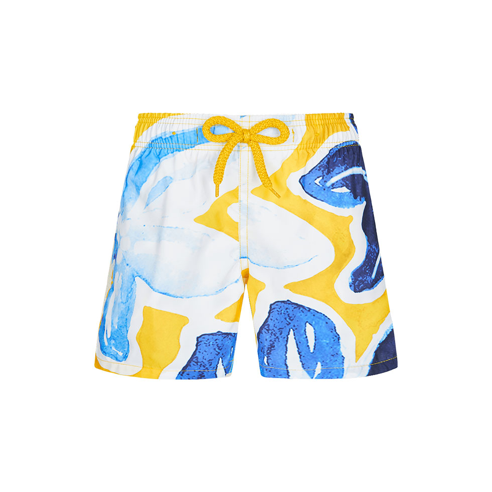 Παιδικό πολύχρωμο μαγιό Raiatea