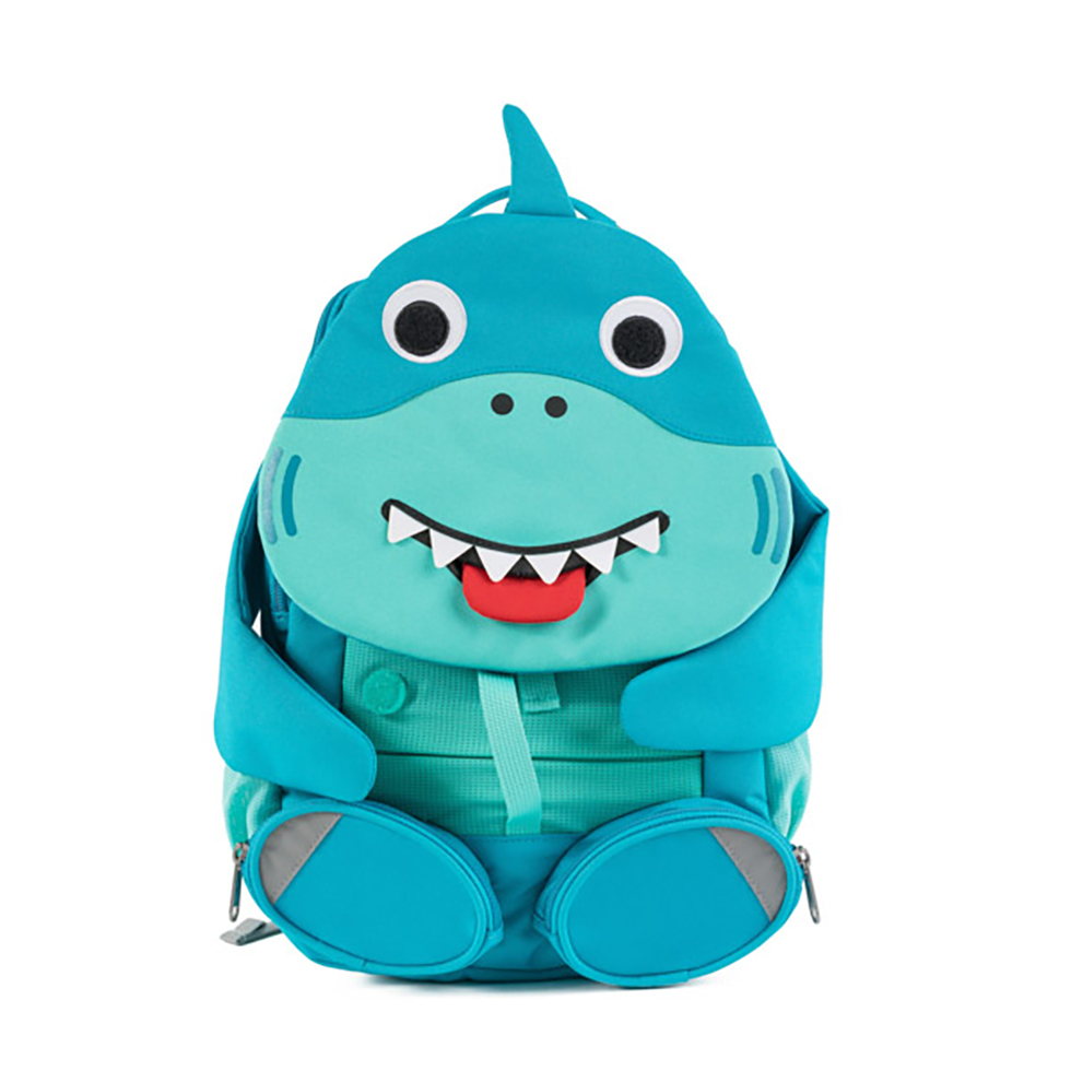 Σακίδιο πλάτης καρχαρίας