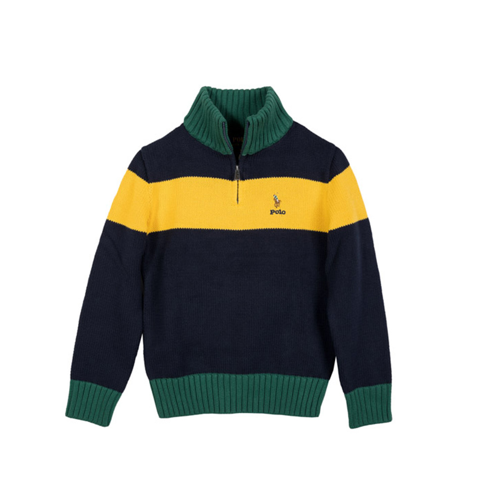 Αγορίστικο πουλόβερ