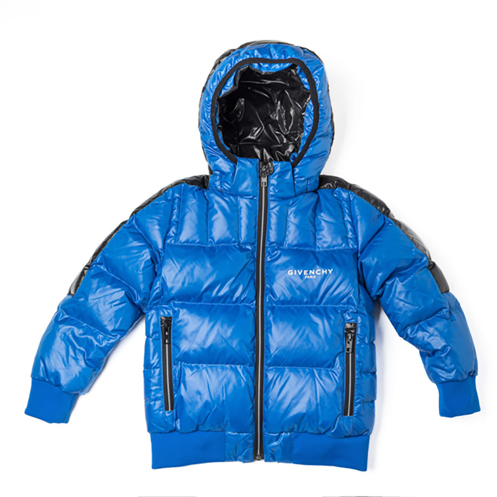  Μπουφάν παιδικό Givenchy