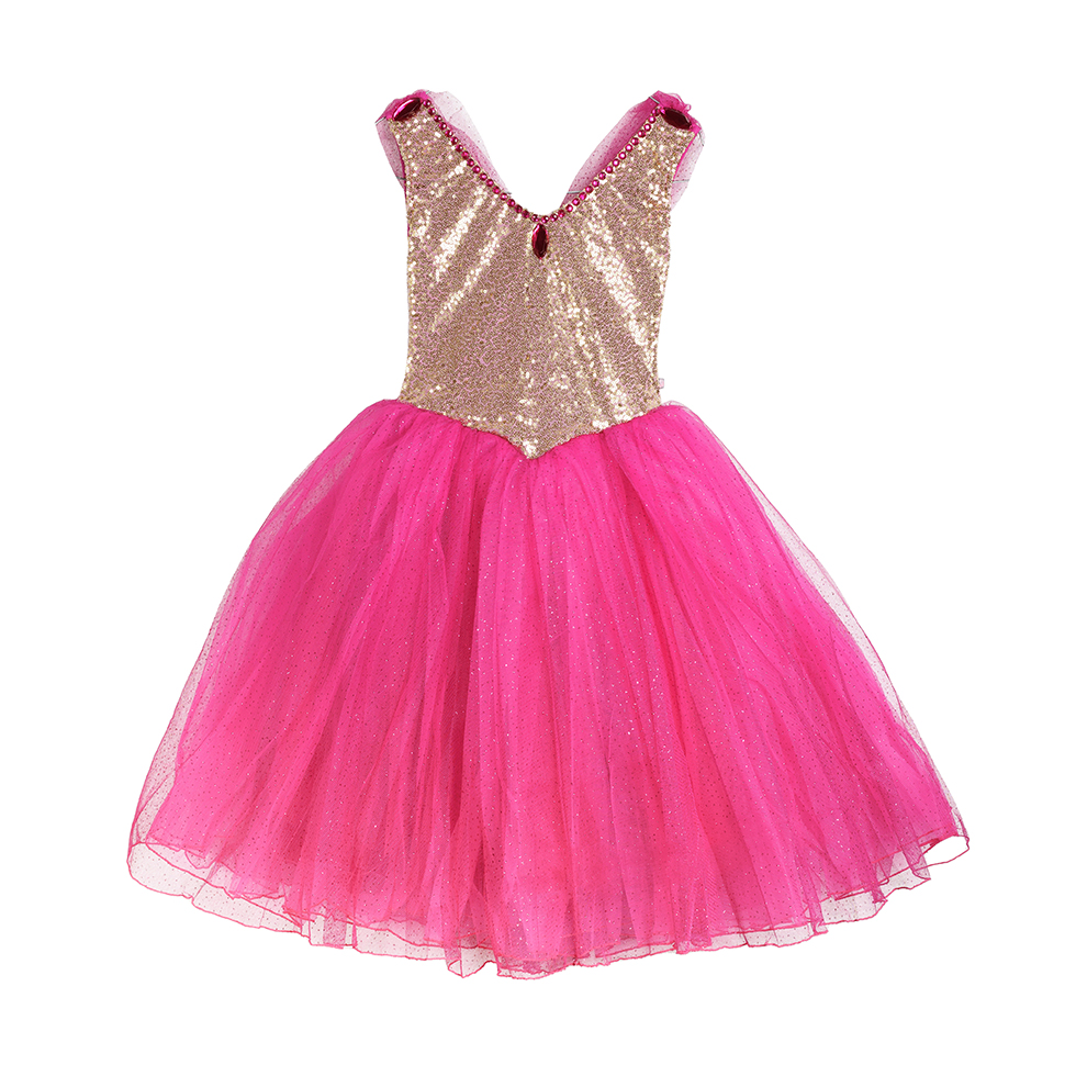 Φόρεμα Princess Diana 