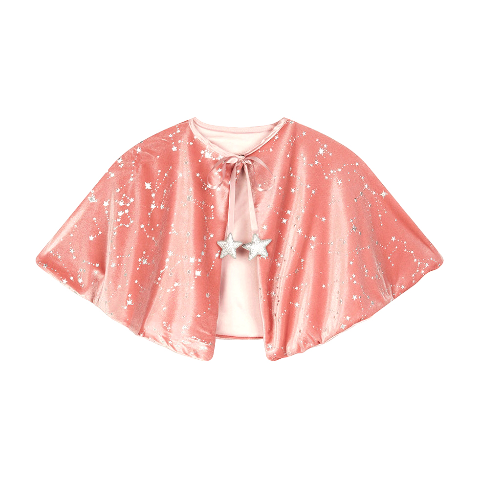 Βελούδινη κάπα