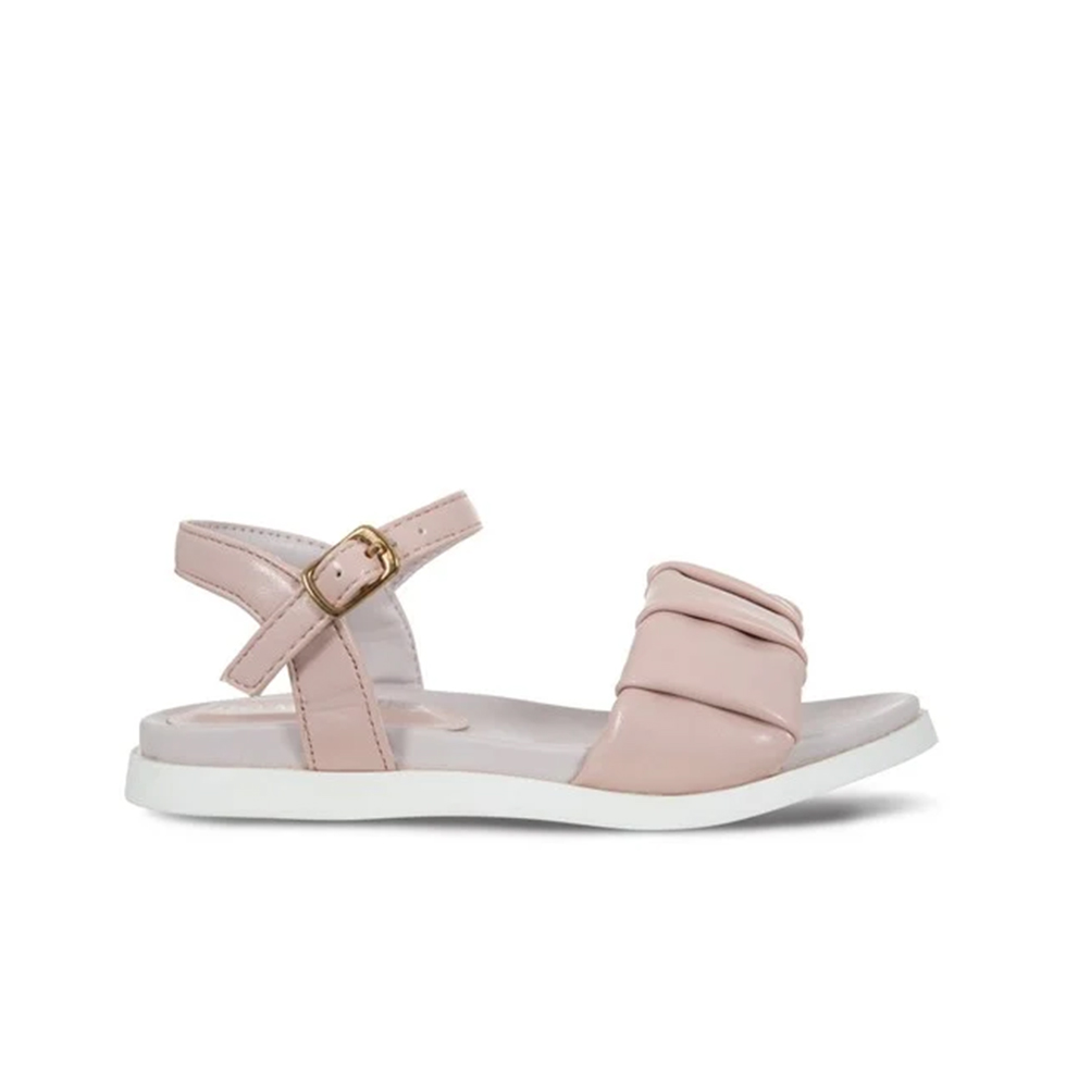 Ροζ παιδικά πέδιλα, Mix Mind