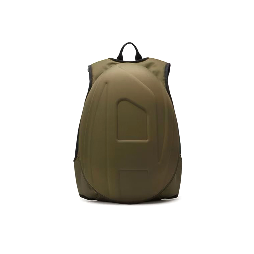 Khaki 1dr-Pod backpack