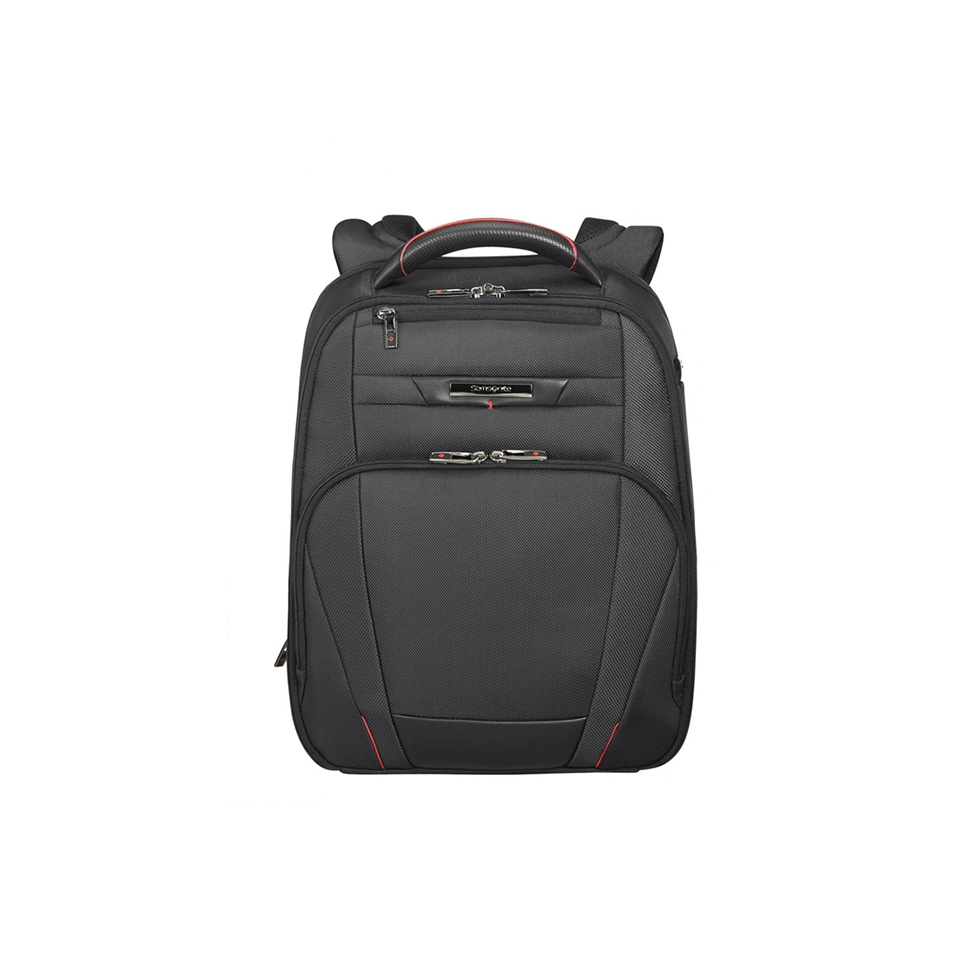 Black backpack PRO-DLX 5
