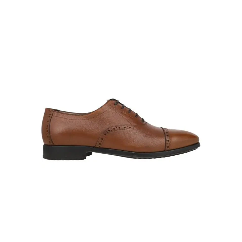 Riley lace-up oxford shoes, Salvatore Ferragamo