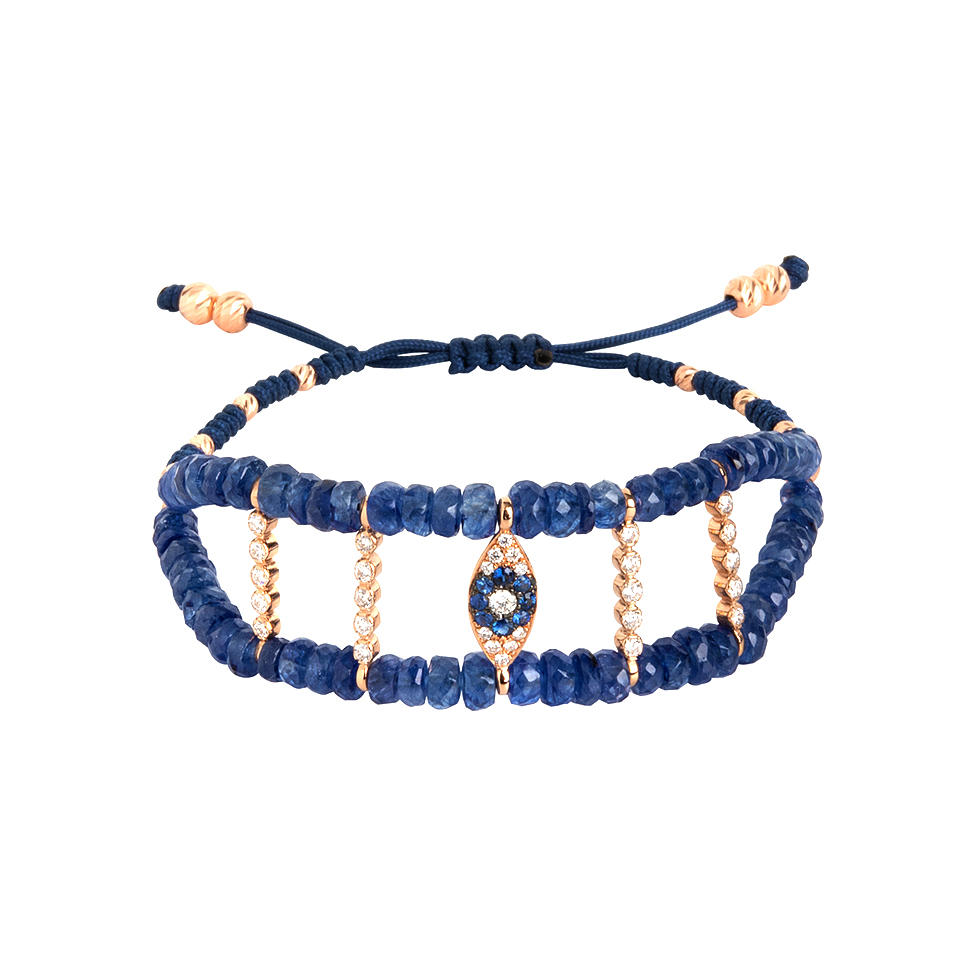 Βραχιόλι Evil Eye