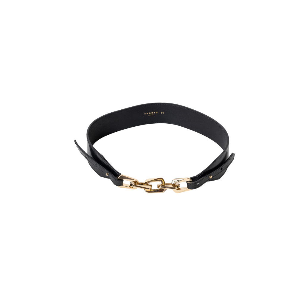 Ζώνη με αλυσίδα