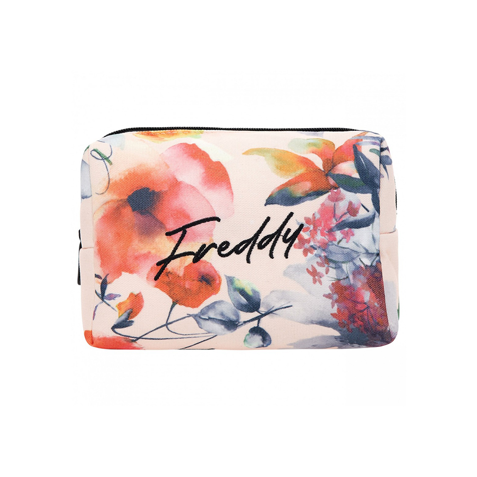 Νεσεσέρ με floral τύπωμα