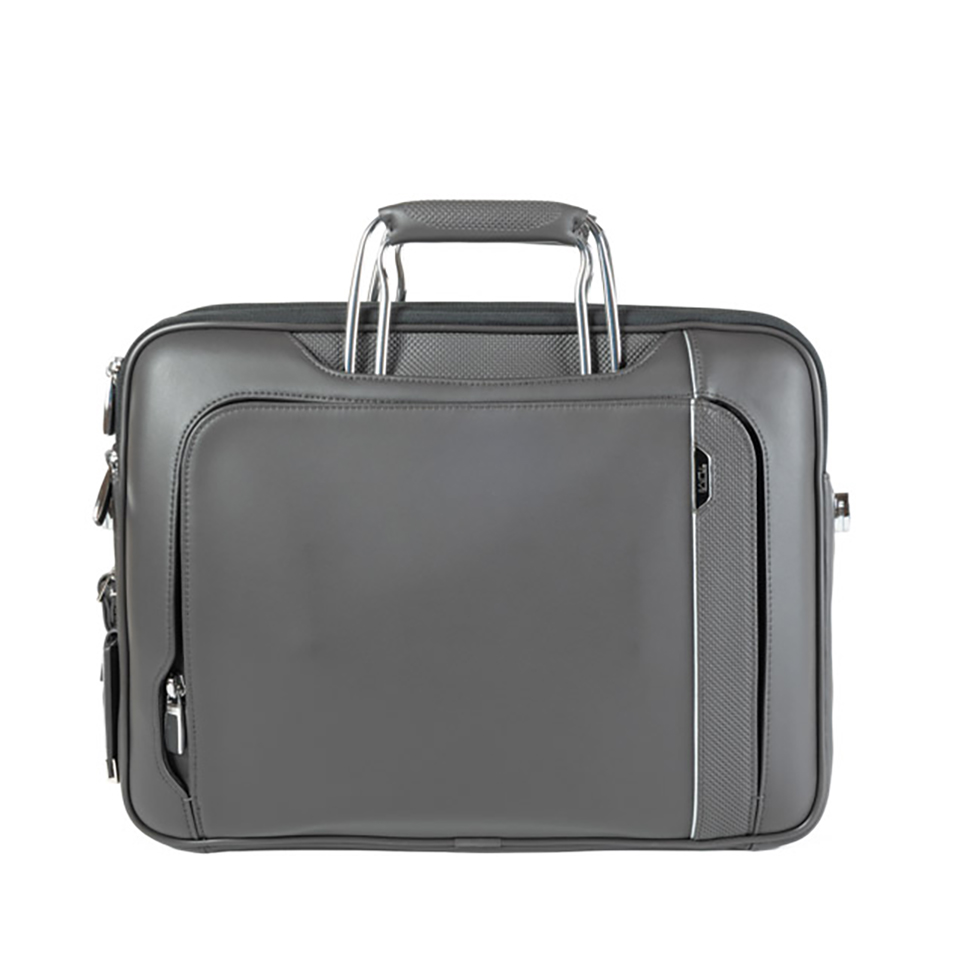 Χαρτοφύλακας Hannover Slim