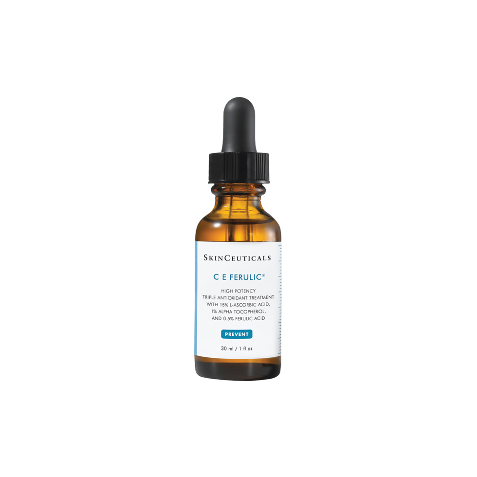Αντιοξειδωτικός ορός CE Ferulic, SkinCeuticals