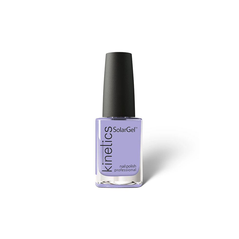 Μοβ βερνίκι νυχιών Reverie, Kinetics