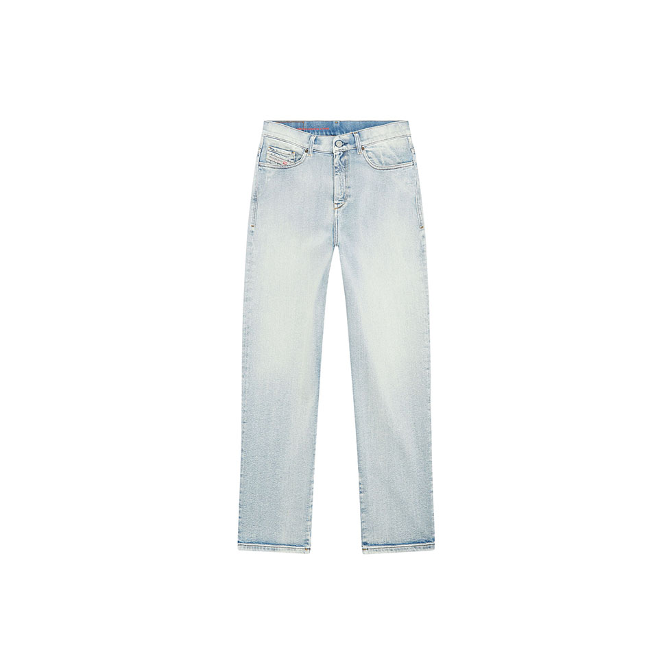 Ανοιχτόχρωμο boyfriend jean παντελόνι 2016 D-Air  