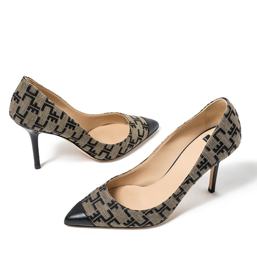 Γόβα “Iconic”