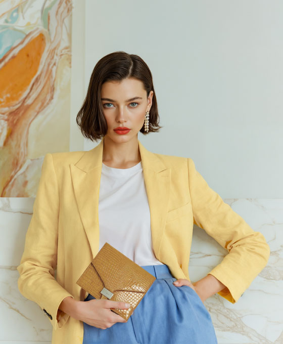 Bags & Wallets