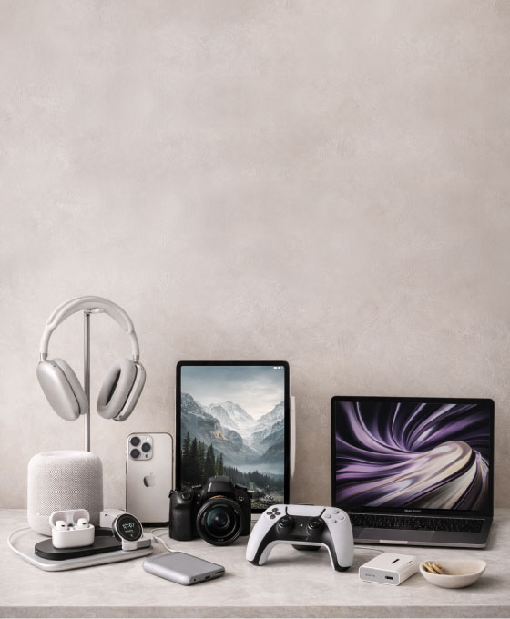 Technology