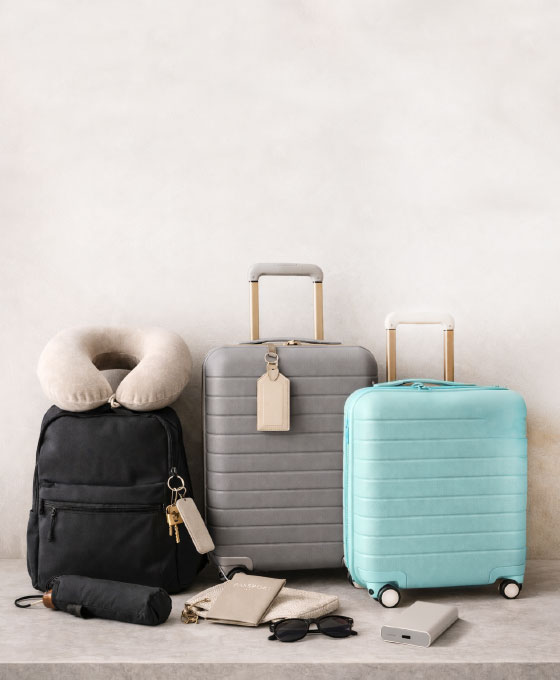 Travel