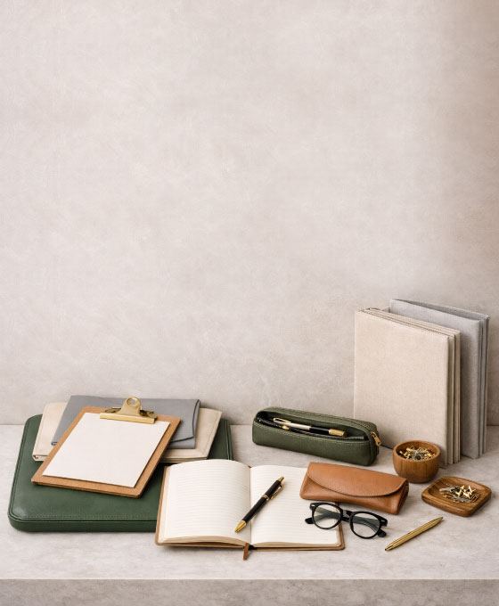 Books & Stationery 
