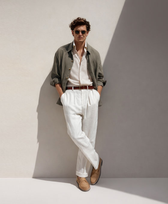 Shop Μen’s Clothes
