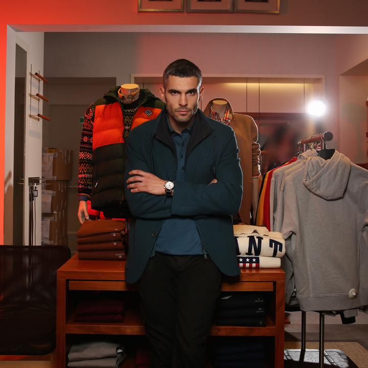 Ανδρικά Ρούχα