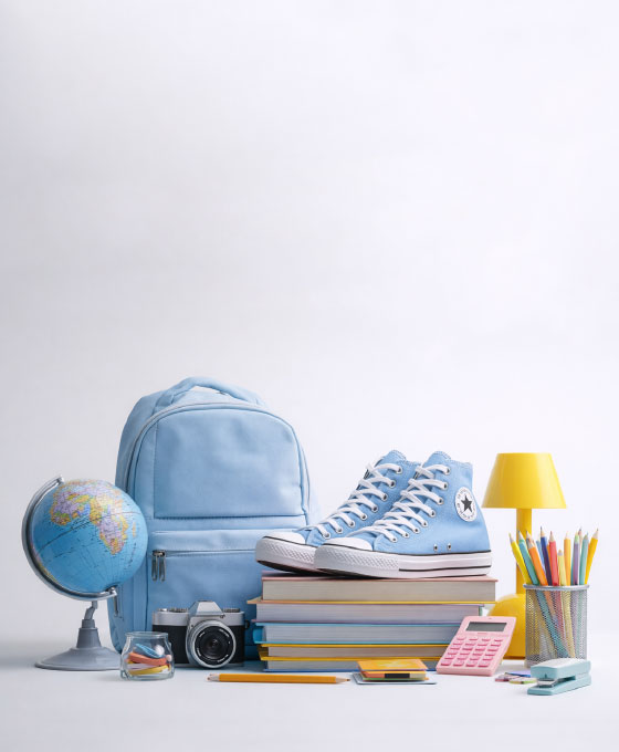 School Supplies