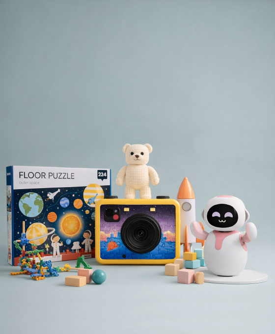 Toys