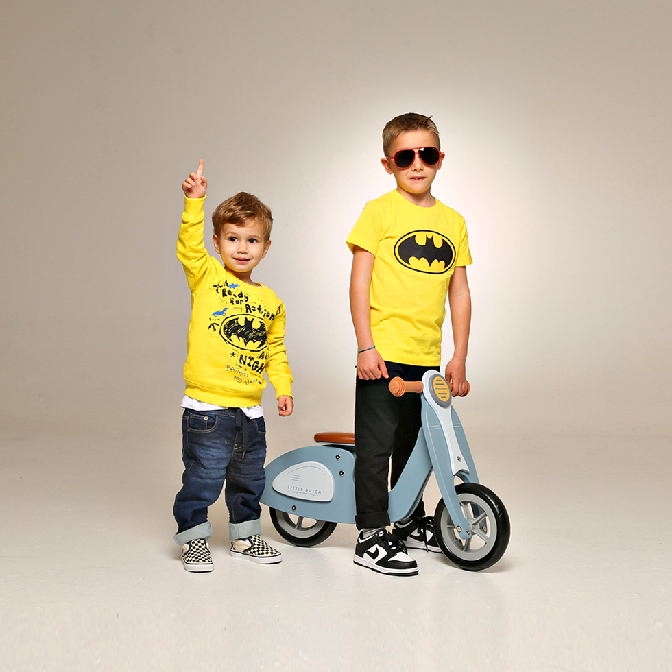 4-16 ετών (Αγόρια) 