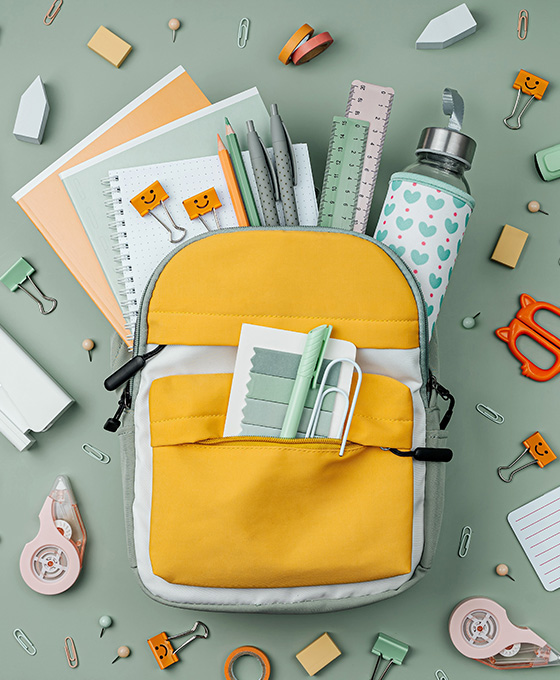 Σχολικά Είδη