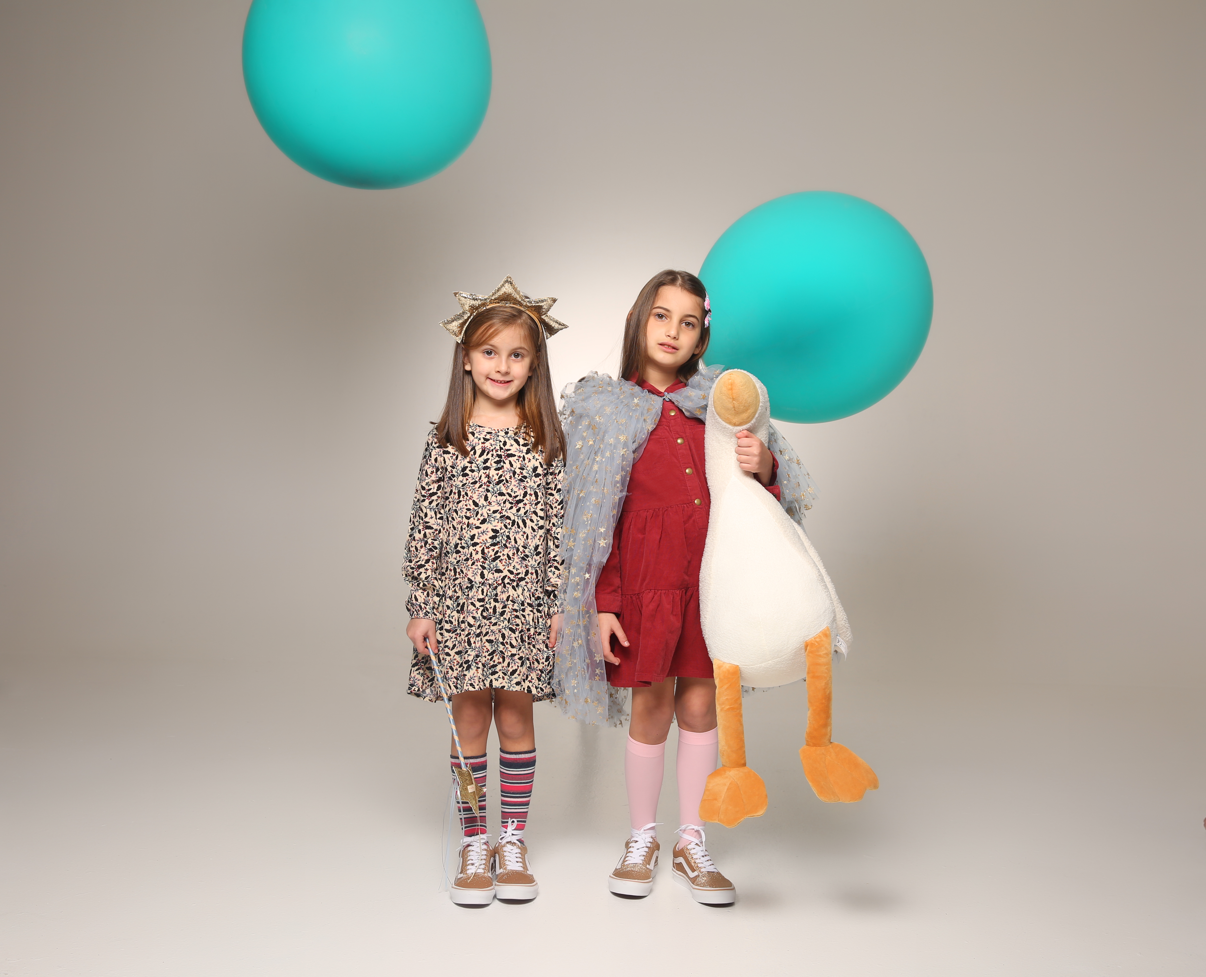 4-16 ετών (Κορίτσια)