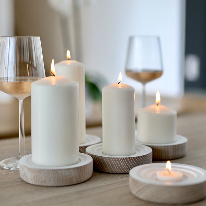 Candles & Home fragrance