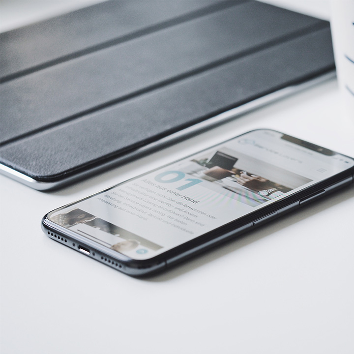 Τηλέφωνα & Tablet