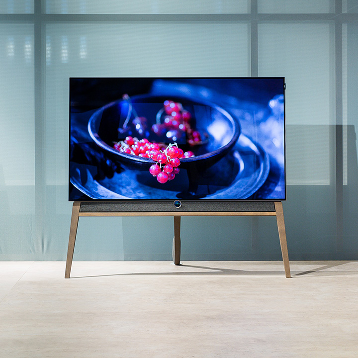 Τηλεοράσεις