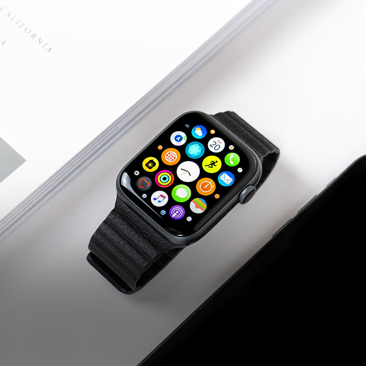 Smarthome & Wearable