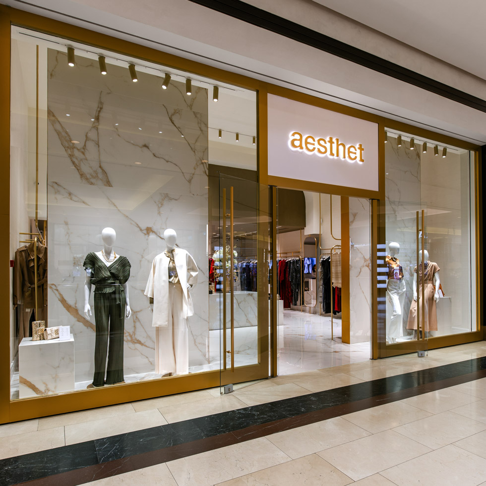 Aesthet