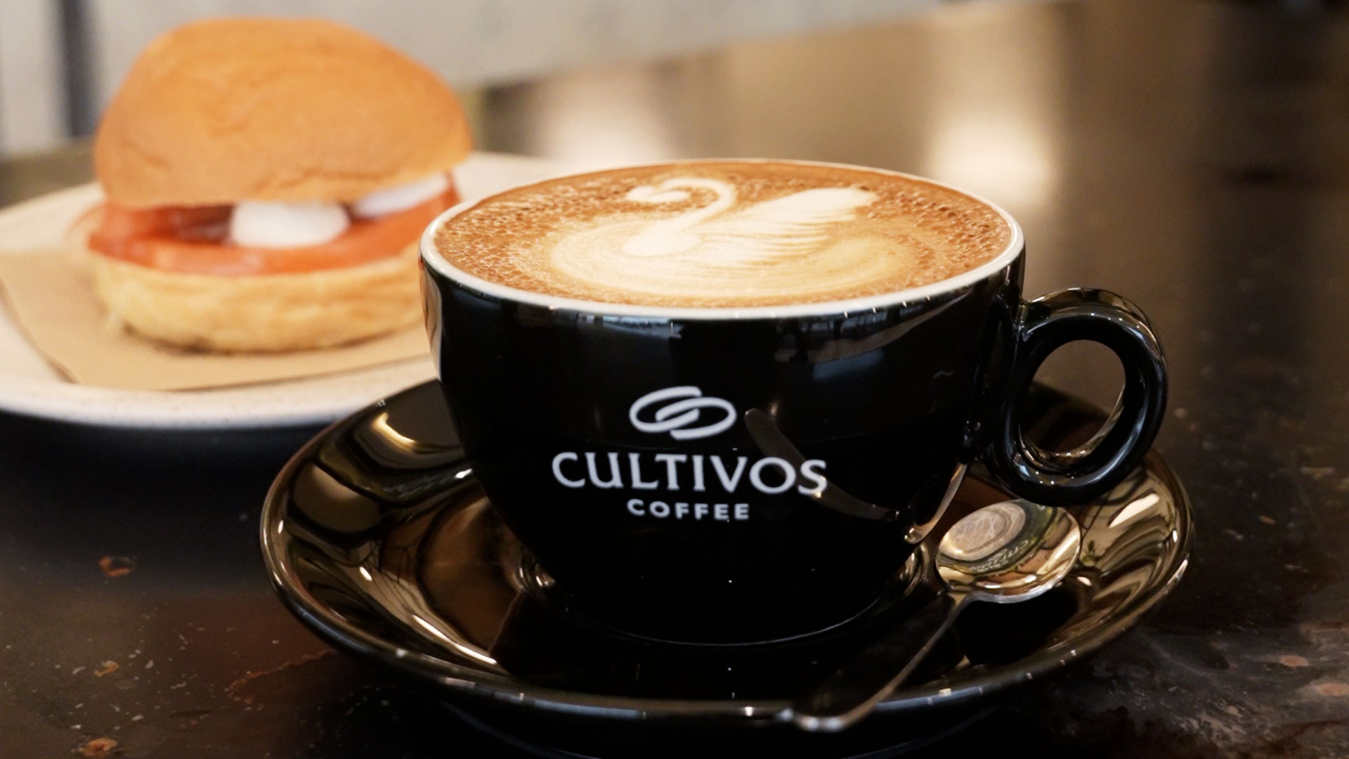 Cultivos Coffee