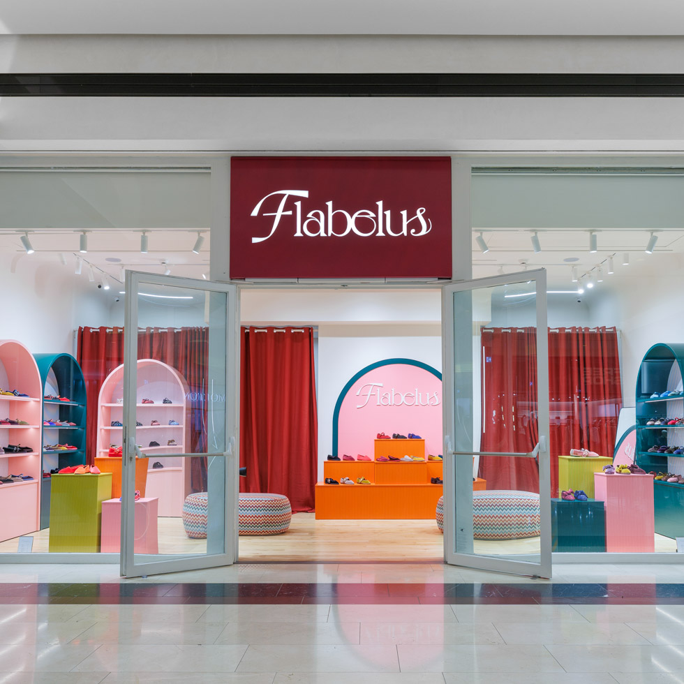 Flabelus
