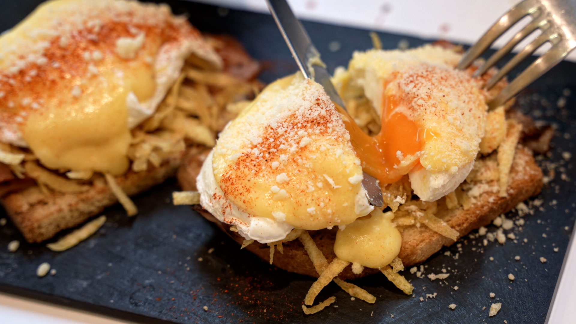 Flocafe Espresso Room