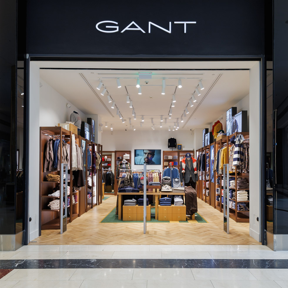 Gant