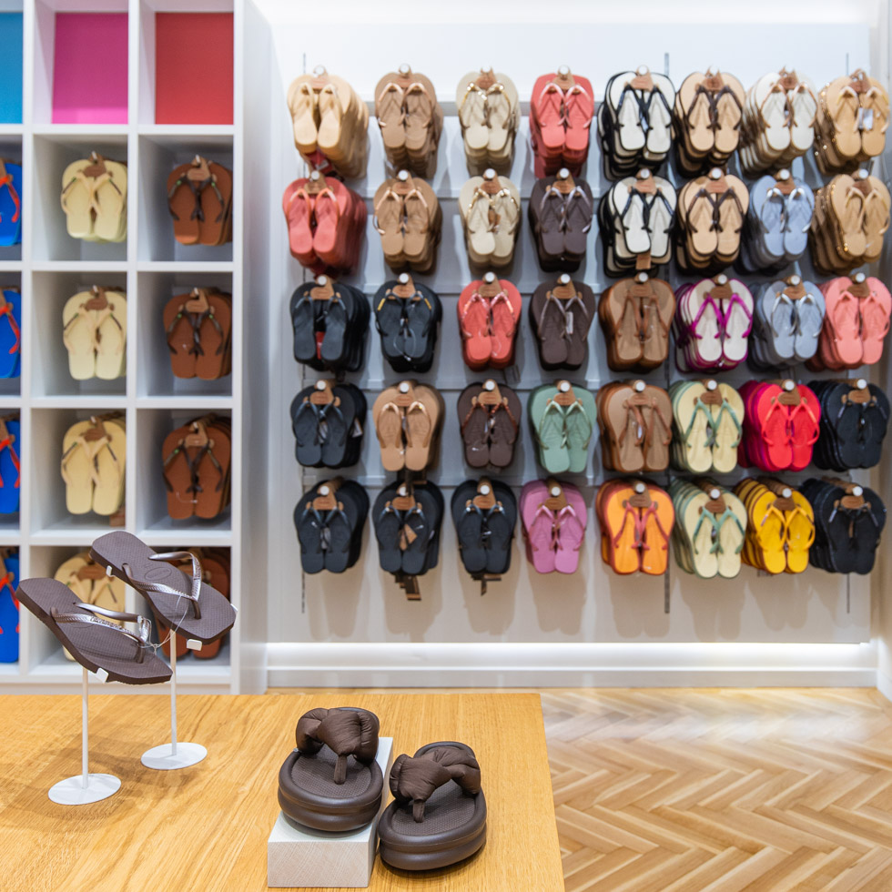 Havaianas