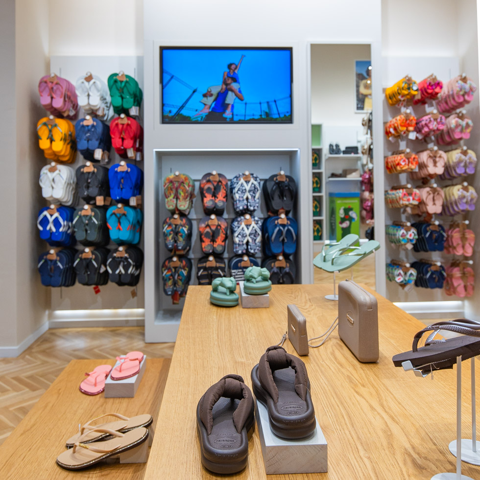 Havaianas