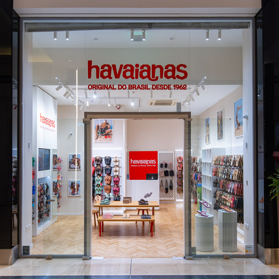 Havaianas